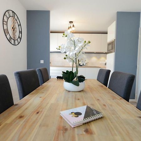 Disneyland Dream 3 - Charmant Appartement 7 Pax เซร์ริส ภายนอก รูปภาพ