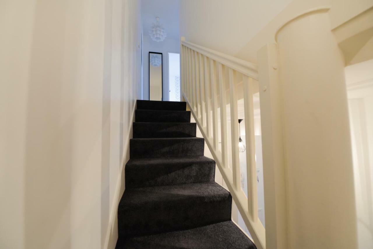 Disneyland Dream 3 - Charmant Appartement 7 Pax เซร์ริส ภายนอก รูปภาพ
