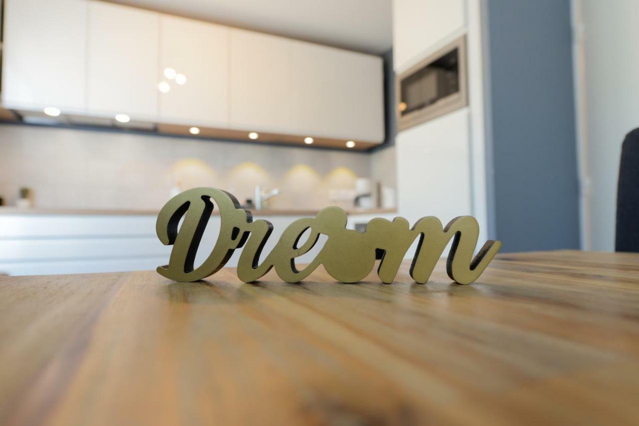 Disneyland Dream 3 - Charmant Appartement 7 Pax เซร์ริส ภายนอก รูปภาพ