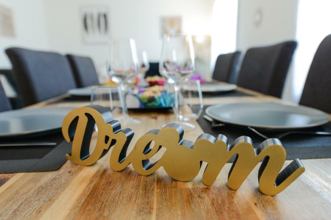 Disneyland Dream 3 - Charmant Appartement 7 Pax เซร์ริส ภายนอก รูปภาพ