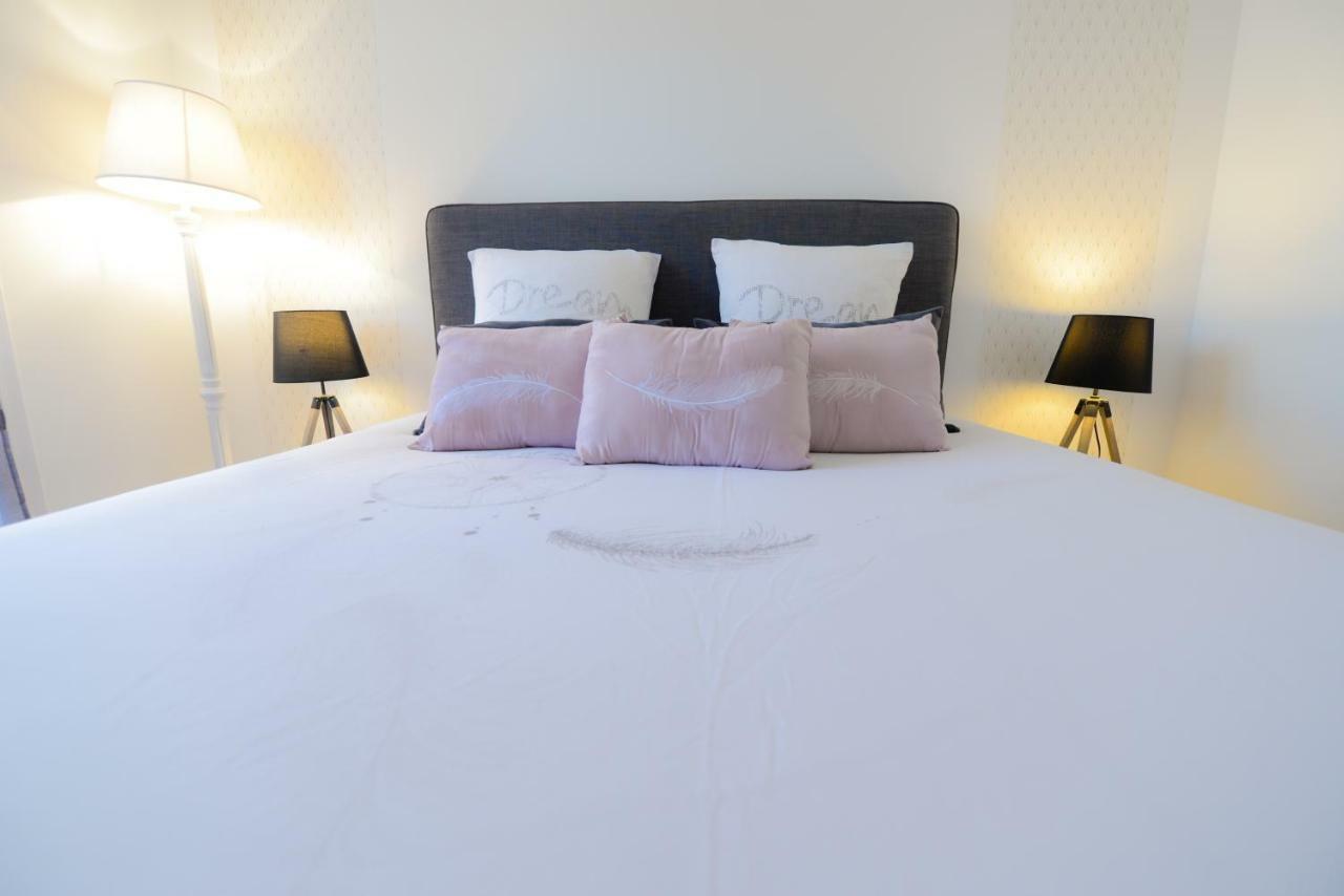 Disneyland Dream 3 - Charmant Appartement 7 Pax เซร์ริส ภายนอก รูปภาพ